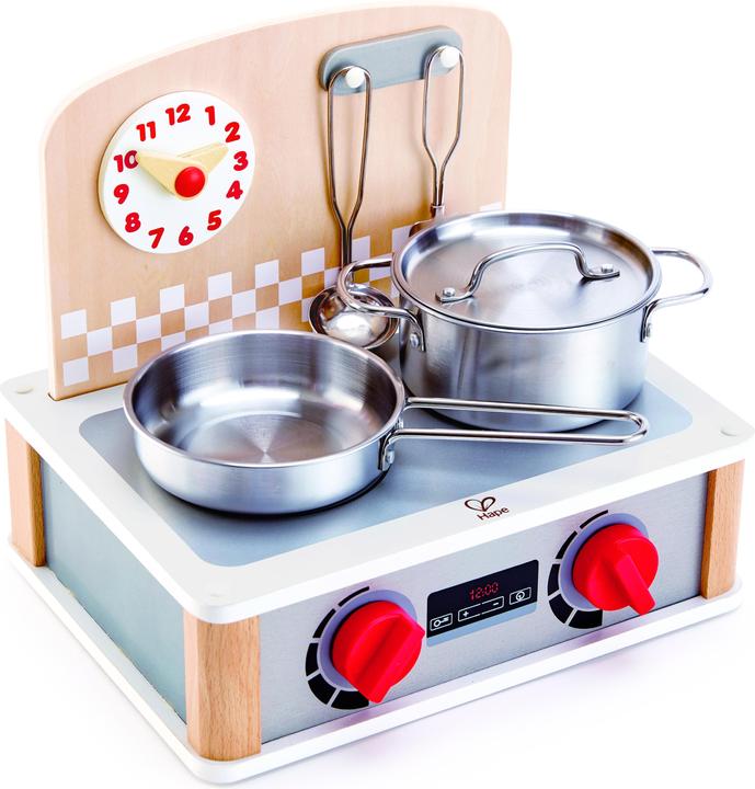 Hape Küchen- und Grill-Set