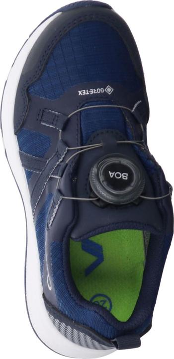 Produktbild Vado Sneaker MIKE Low BOA GTX (34)