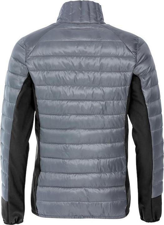 Image du produit Clique Veste matelassée Lemont (XS)
