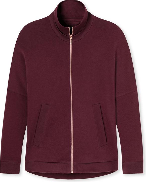 Image du produit Schiesser Veste sweat Mix & Relax (44)