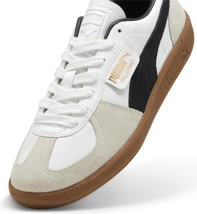 Image du produit Puma Palermo Lth (41)