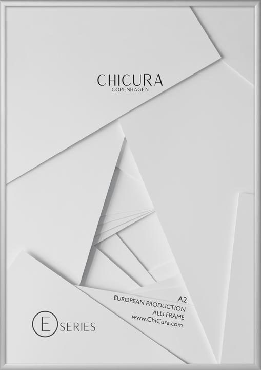 Immagine prodotto ChiCura Telaio in alluminio E - Acrilico (A2)