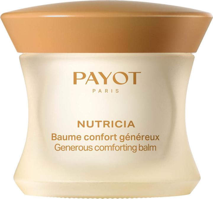 Produktbild Payot Paris Payot Payot Nutricia Generoso Tröstender Balsam 50ml (50 ml, Tagescreme)