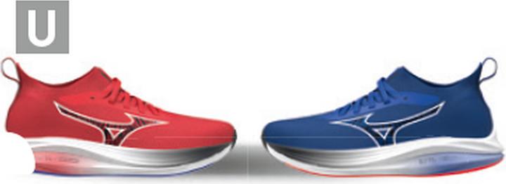 Produktbild Mizuno Neo Zen (43)