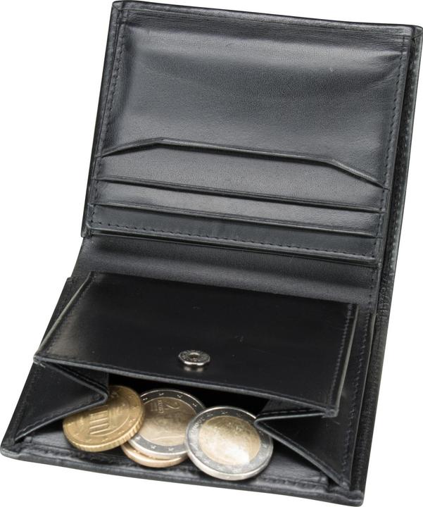 Produktbild Porsche Design Geldbörse Classic Billfold 9909
