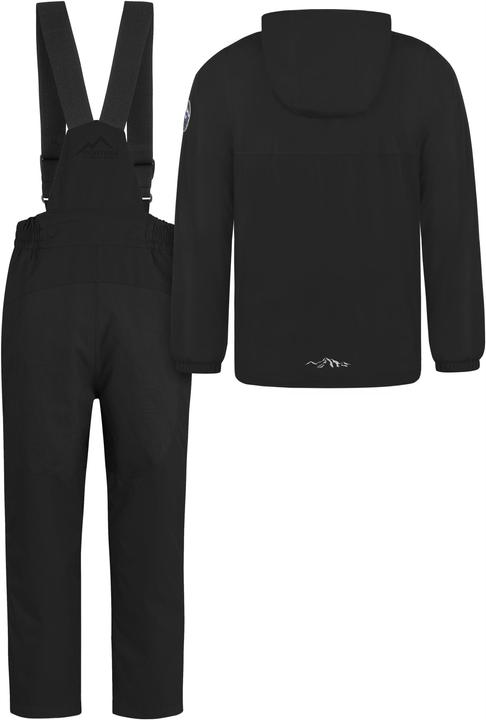 Produktbild Normani Kinder WinterSet Thermohose und Winterhose (110, 116, 115 A)