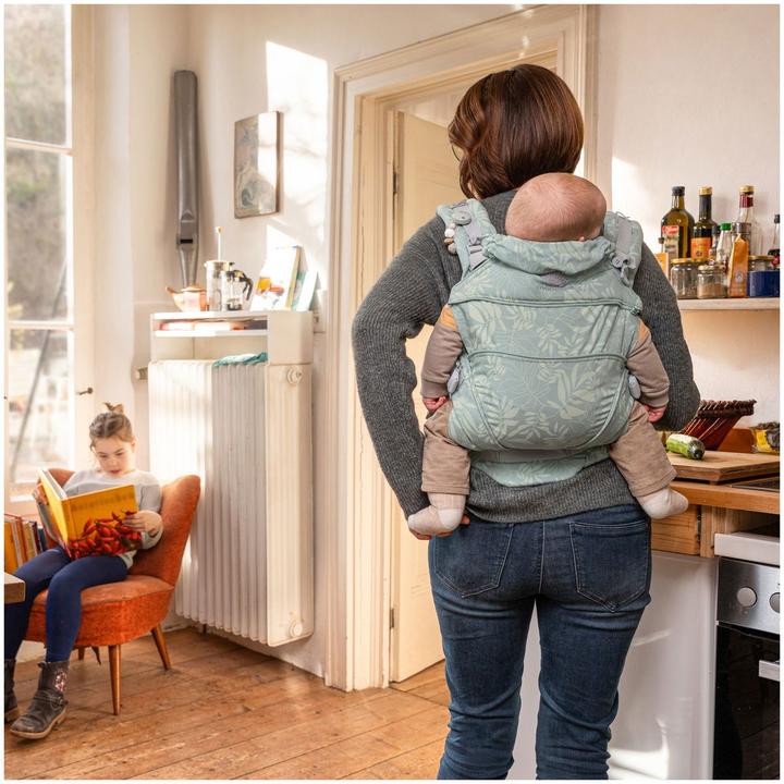 Image du produit Manduca Porte-bébé XT
