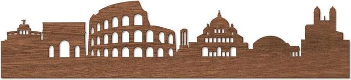 Produktbild Trenddeko Skyline Istanbul (100 x 29 cm)