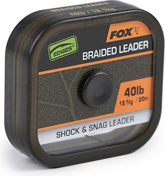 Produktbild Fox Naturals Leader (22.70 kg)