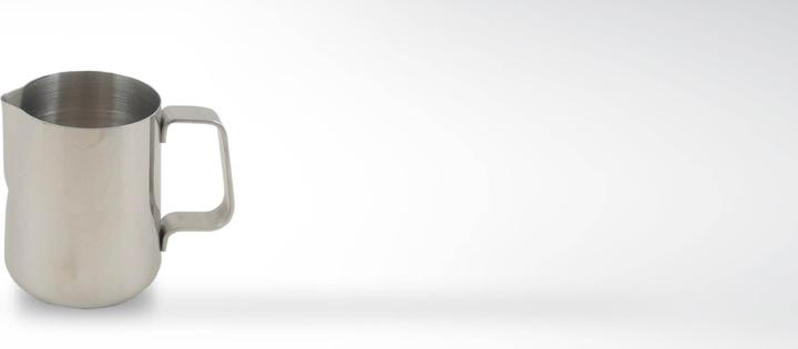 Immagine prodotto Ilsa Creamer cromo (0.60 l)