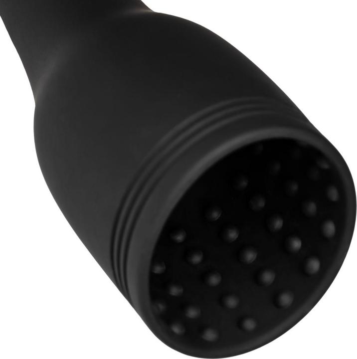 Immagine prodotto Easytoys Testa del pene vibrante - Nero
