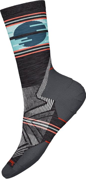 Produktbild Smartwool Women's Trail Run Targeted Cushion Sunse (42 - 45)