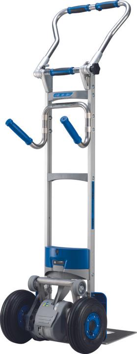 Immagine prodotto Werkstarck Carrello saliscale a batteria LIFTKAR SAL NEO FOLD-L (170 kg)