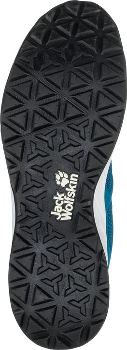 Actual product image Jack Wolfskin Woodland 2 Vent Low M (39.5)