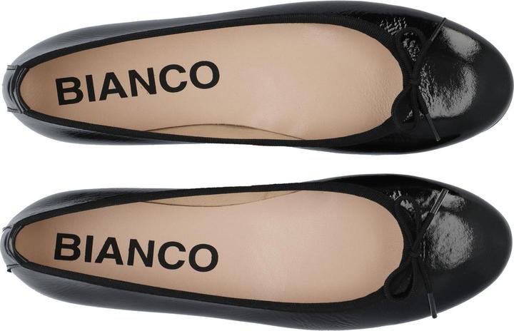 Actual product image Bianco BIAMADISON ballerinas (41)