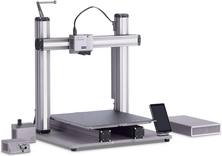 Immagine prodotto Snapmaker 2.0 A350T + Custodia