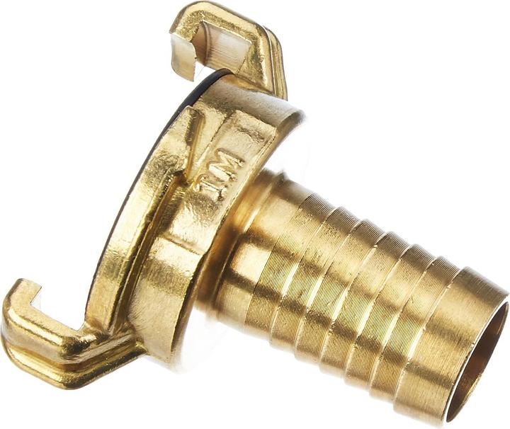 Actual product image Gardena Quick coupling hose section (Hose coupling, 19 mm)
