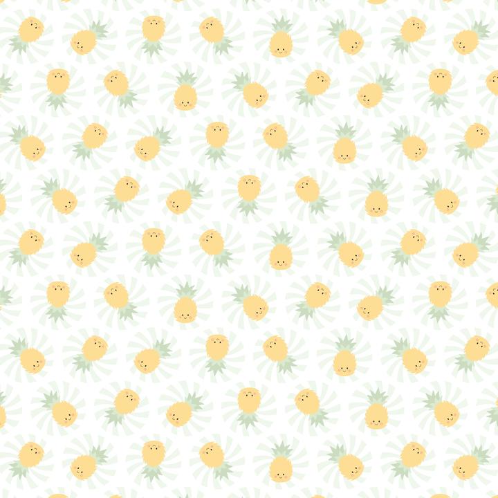 Actual product image Artemio Scrapbook-Block "Vitamine" (150 g/m²)