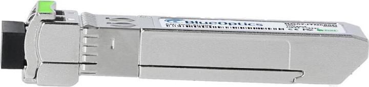 Immagine prodotto BlueOptics Ricetrasmettitore SFP+ sintonizzabile 10GBASE-DWDM 80KM