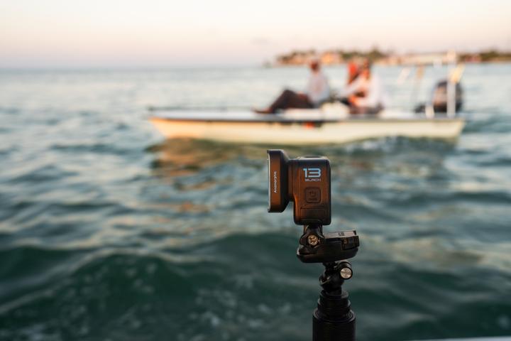 Actual product image GoPro Anamorphic Lens Mod (Hero 13 Black)