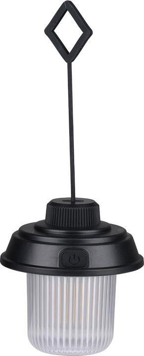 Actual product image Arti Casa Camping led light RB 800mAh