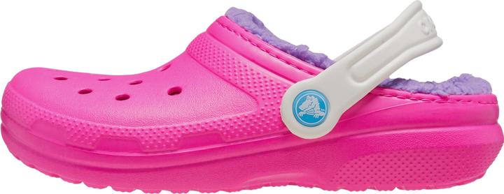 Produktbild Crocs K's Classic Lined Clog (37)