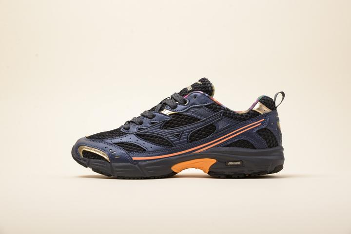 Produktbild Mizuno Mxr (44.5)