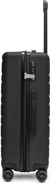Produktbild Redolz Essentials 08 MEDIUM 4 Rollen Trolley 67 cm (71 l, L (90 - 115l))
