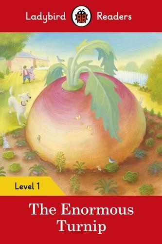 Immagine prodotto The Enormous Turnip (Inglese, Vera Southgate, 2016)