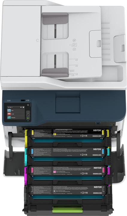 Produktbild Xerox C235 (Laser, Farbe)