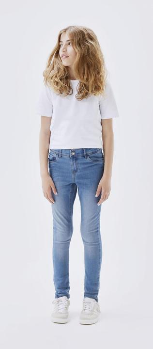 Produktbild Name it Skinny Fit Jeans (134)