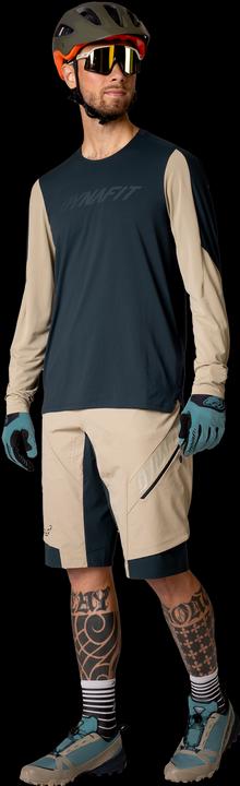 Image du produit Dynafit Ride T-shirt manches longues homme (S)