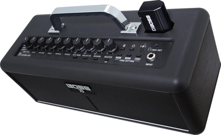 Actual product image BOSS (Electronics) KTN-AIR guitar amplifier (Guitar, 30 W)