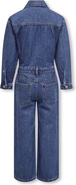 Actual product image Only KOGAGNES Jumpsuit Jumpsuit (140)