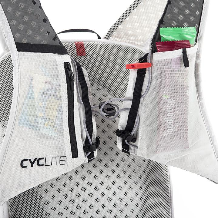 Actual product image Cyclite Touring / 01 bike rucksack (23 l)