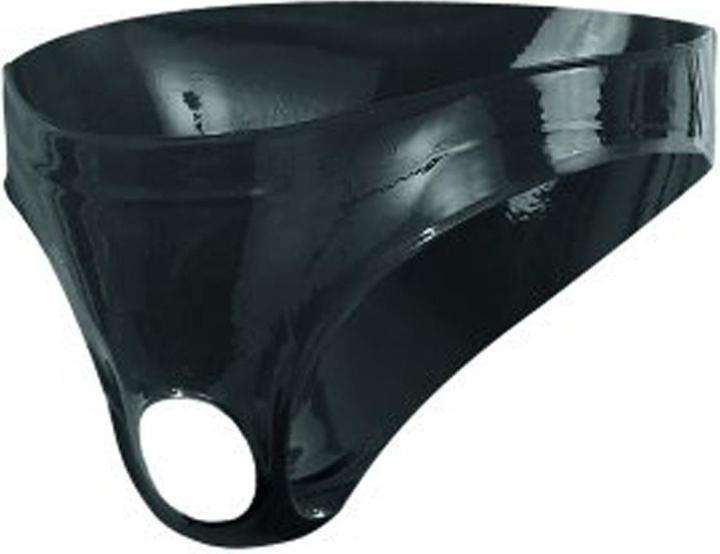 LateX Toys Showmaster Slip (S, M, L)