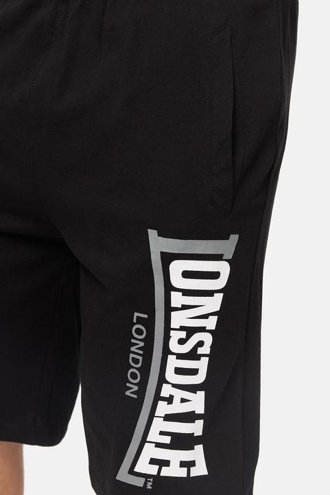 Image du produit Lonsdale Logo Jam (4XL)