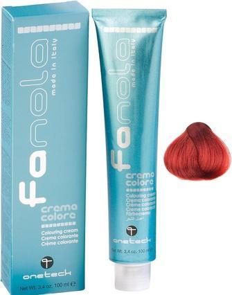 Immagine prodotto Fanola 7*6 Rubio Rojizo 100ml (7.6)