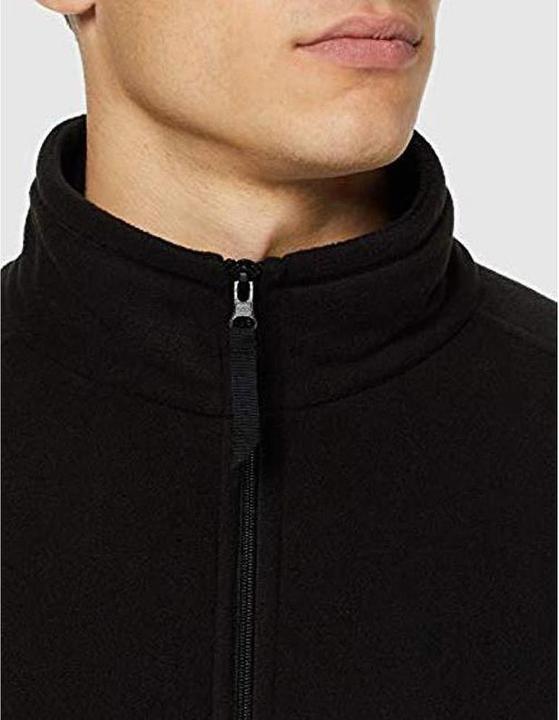 Produktbild Regatta MikrofleeceJacke mit durchgehendem Reissverschluss (S)
