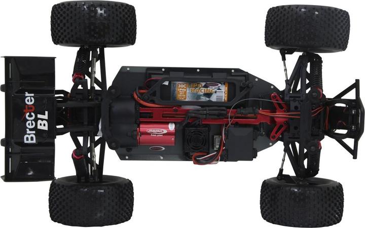 Immagine prodotto Jamara Brecter Truggy BL Lipo