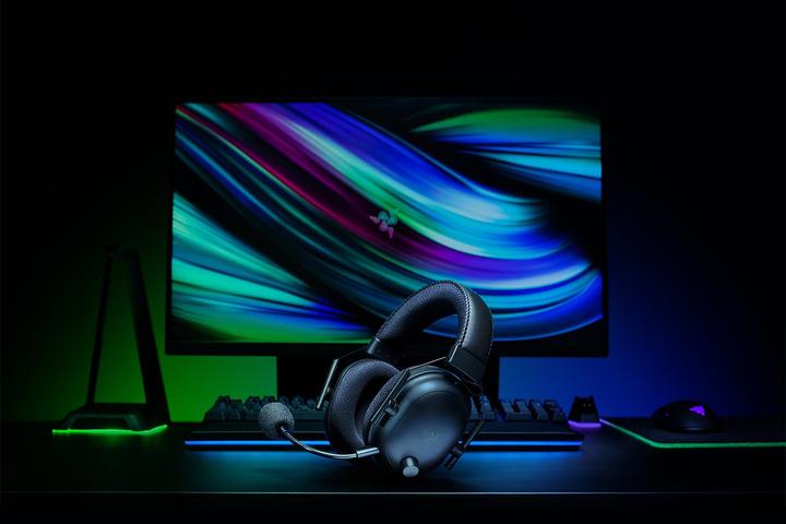 Image du produit Razer Blackshark V2 Pro (Sans fil)
