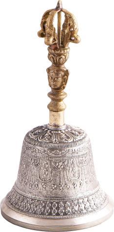 Actual product image Berk Bell 18cm