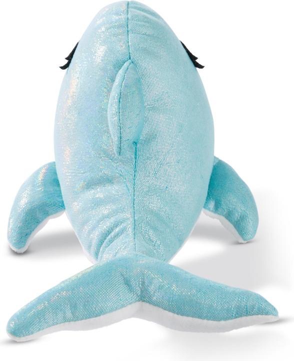 Image du produit NICI Doudou Delfin Del-Finchen (30 cm)