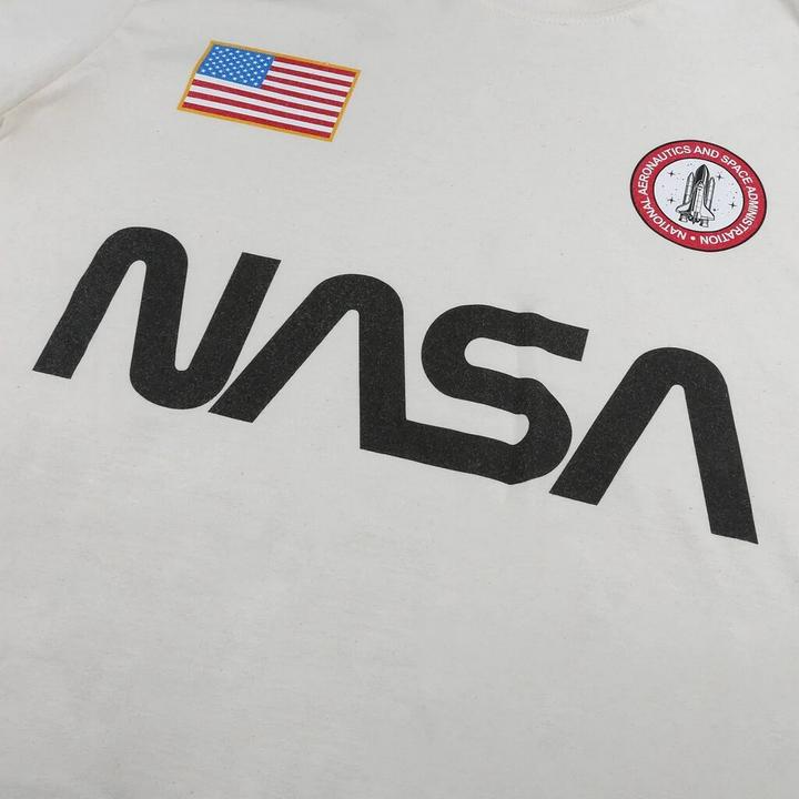 Immagine prodotto Nasa Tshirt (XXL)