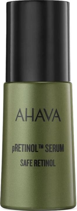 Actual product image Ahava pRETINOL™ Serum - Vitality & Luminosity for Your Skin (30 ml)
