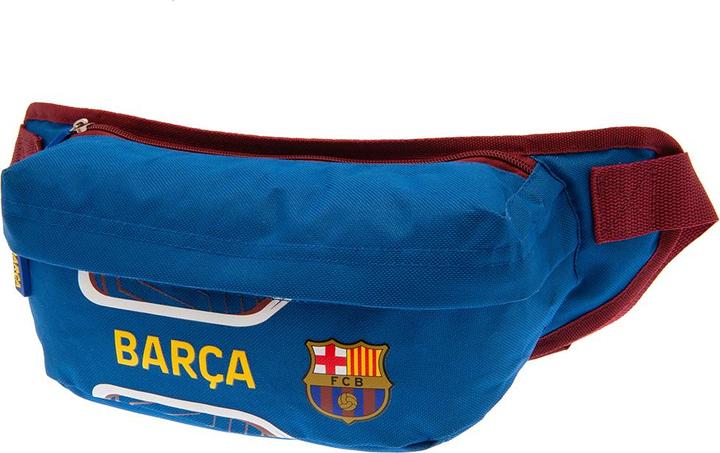 Produktbild FC Barcelona Umhängetasche