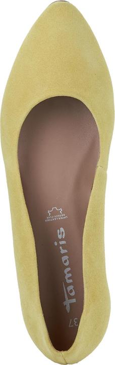 Actual product image Tamaris Ballerina (38)