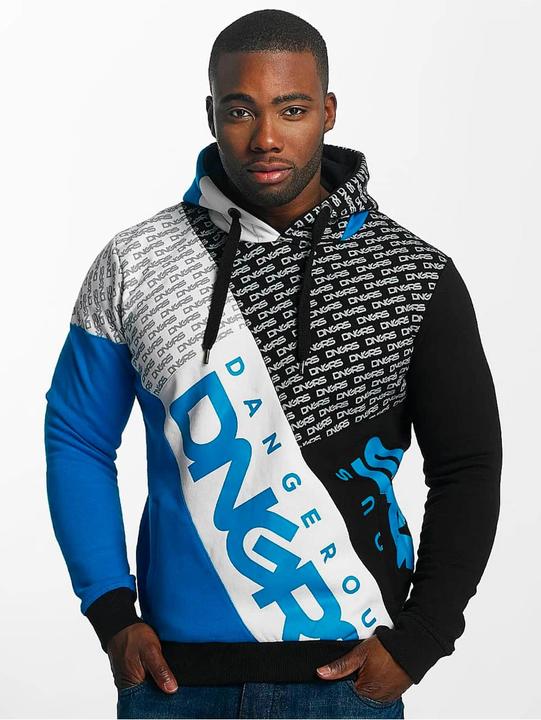 Image du produit Dangerous Hoody - 20719 (XXL)