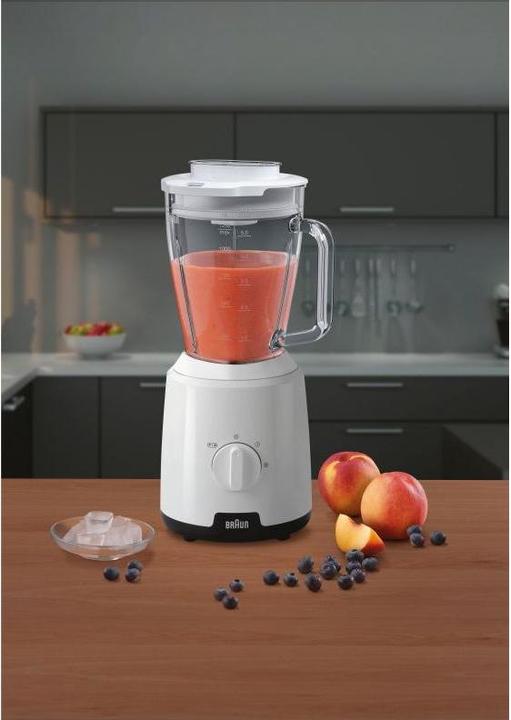Productafbeelding Braun PowerBlend 1 JB 1050 (600 W)
