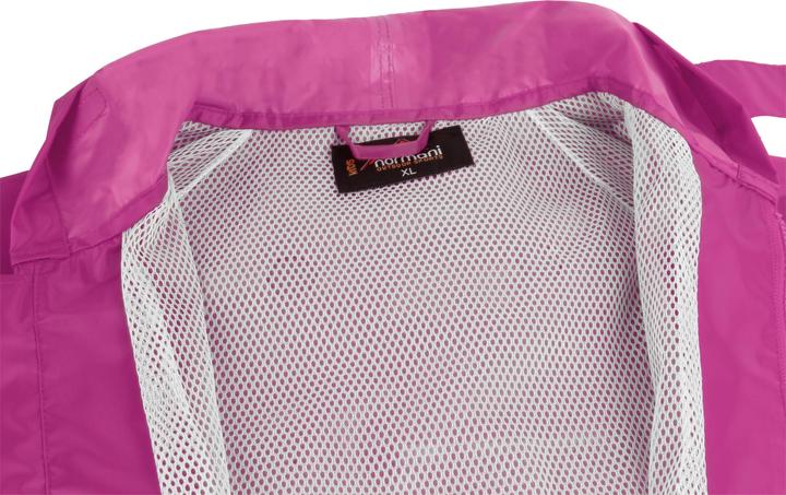 Produktbild Normani Kinder Regenjacke Seattle (158, 164)